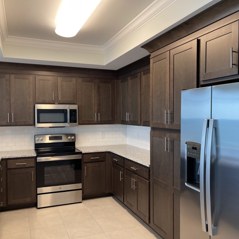 Phoenix Gulf Towers Unit 1801