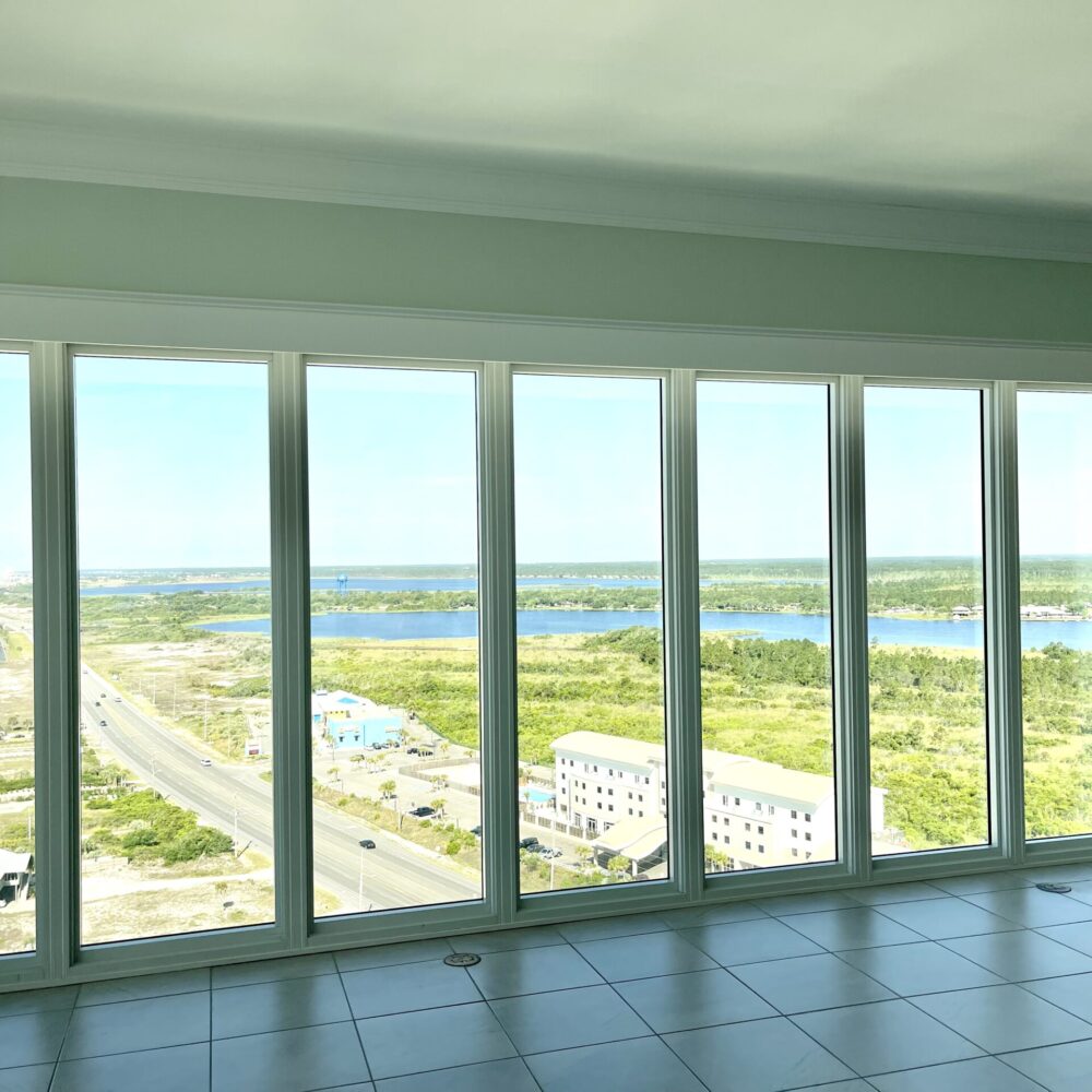 Phoenix Gulf Towers Unit 1801
