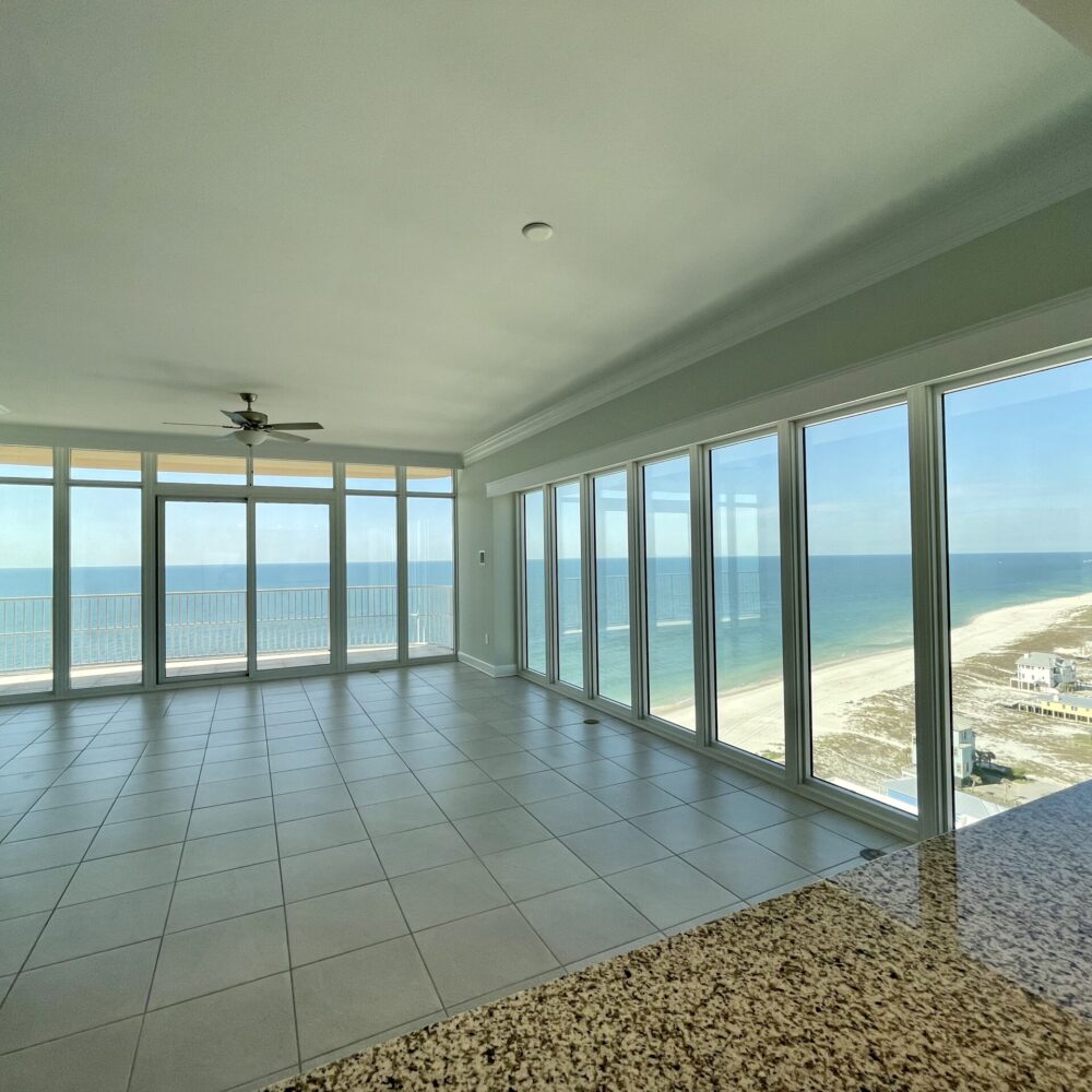 Phoenix Gulf Towers Unit 1801