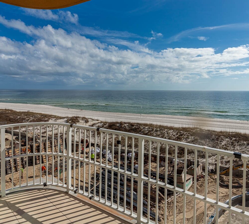Phoenix Gulf Towers Unit 2304