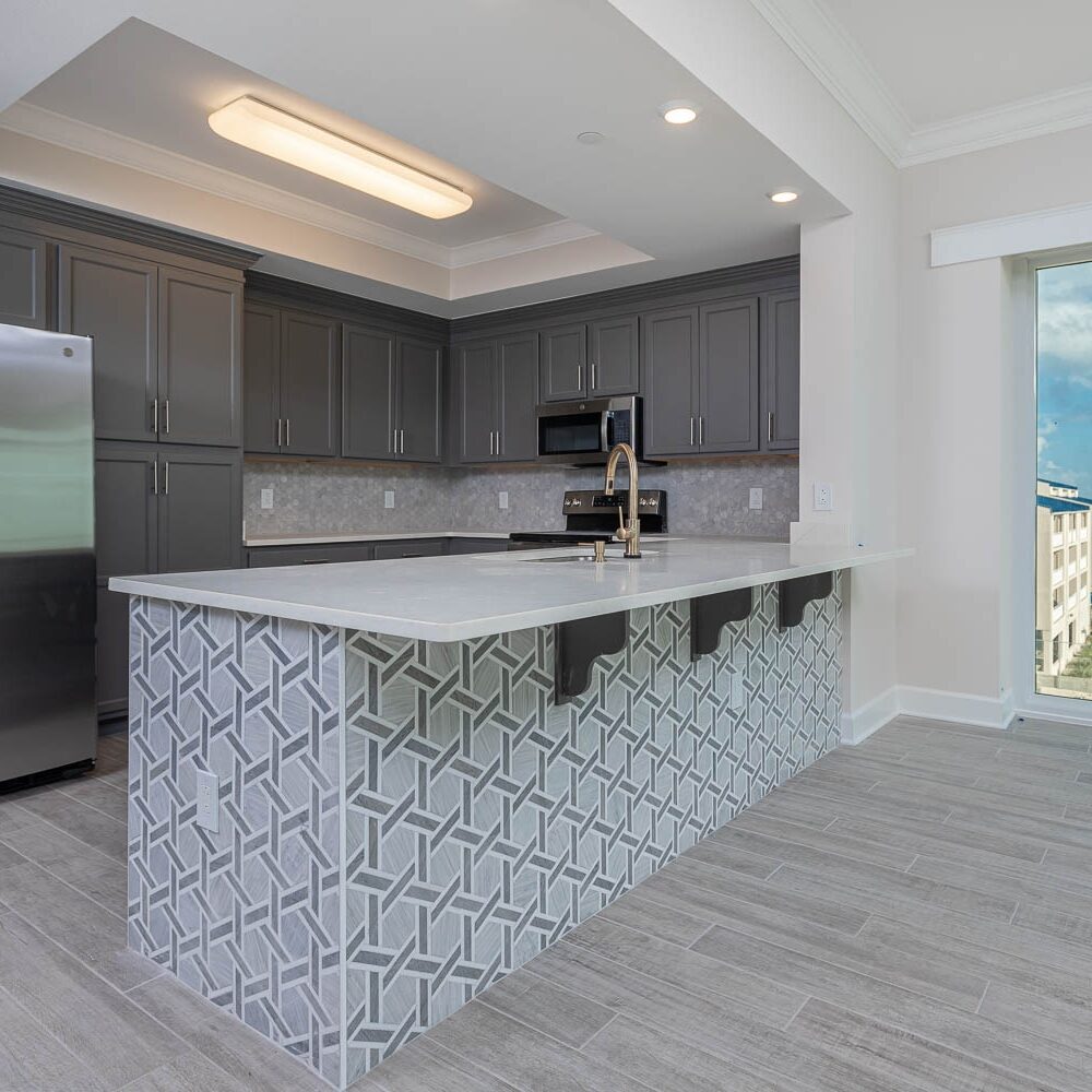 Phoenix Gulf Towers Unit 2304